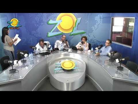 Anina Del Castillo, dir. de Pro Consumidor alerta a los consumidores sobre ofertas del #BlackFriday