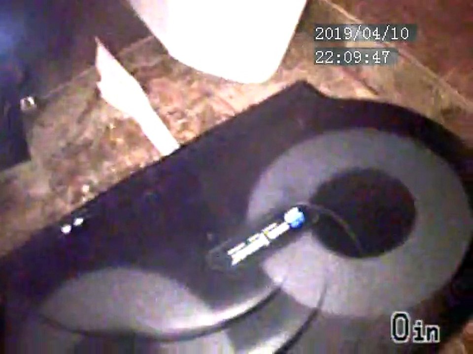 301 Washington Bvd., Marina Del Rey - CCTV