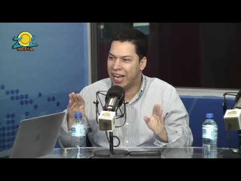 Jatzel Román nos habla sobre los principales temas internacionales