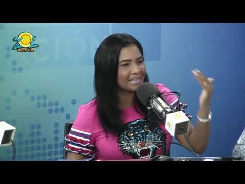 Anibelca Rosario comenta video profesora se queja no la dejaron con los estudiantes a Agora Mall