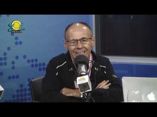 Salvador Crosas de Laudio comenta sobre la sordera infantil en RD
