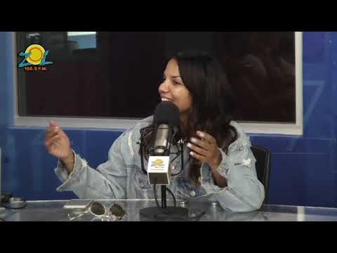 Chef Tita nos habla sobre como llego Master Chef al país #SoloParaMujeres