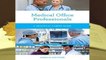 Medical Office Professionals: A Practical Career Guide (Practical Career Guides)  Best Sellers