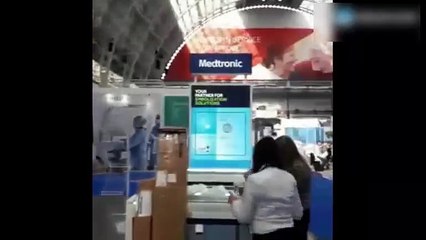 Türk milli cihazlarına saldırı! Komplo düzenlediler