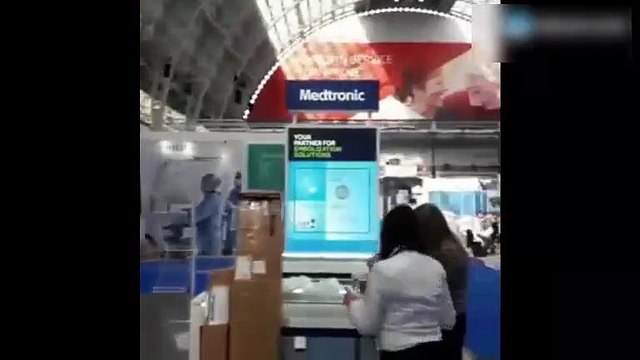 Türk milli cihazlarına saldırı! Komplo düzenlediler