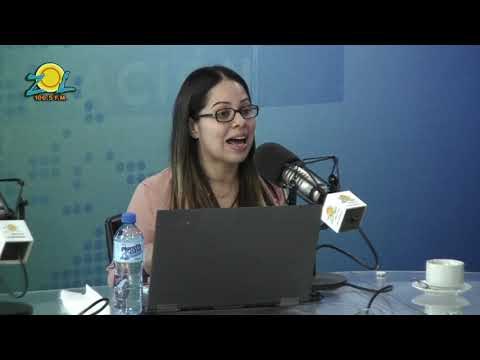 Susy Aquino Gautreau: Los pleitos de marido y mujer terminan en muerte