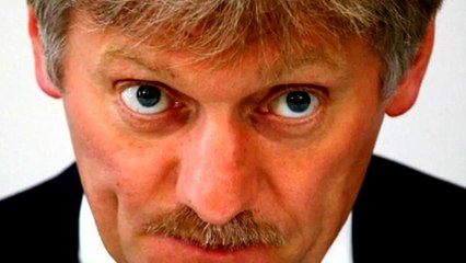 Rusia: "No hay pruebas de injerencia"