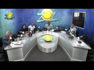 下载视频: Ronald Uribe periodista venezolano nos comenta sobre los preparativos para la marcha del 23 de enero