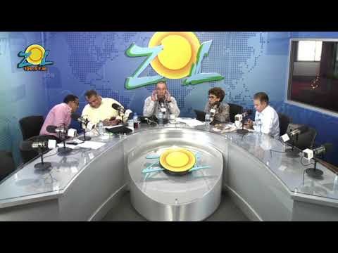 Dr. Julio Landron, Pte. Sociedad Dominicana de Ortopedia comenta sobre el tema de los accidentes