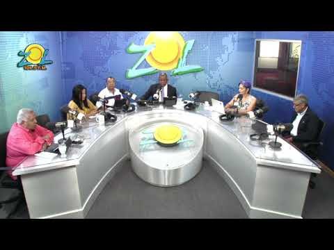 Llamadas de los Oyentes en #ElSoldelaMañana