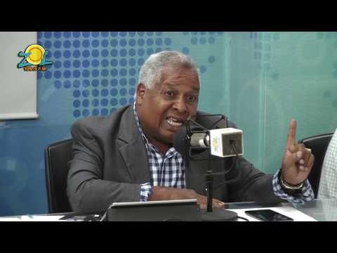 Melton Pineda Miguel Vargas está haciendo lo que nunca se ha hecho en relaciones exteriores