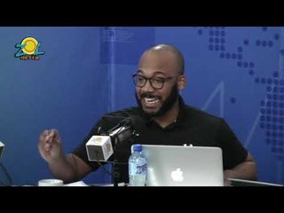 Julio Alberto Martinez comenta sobre la construcción del hotel Moon Palace Punta Cana