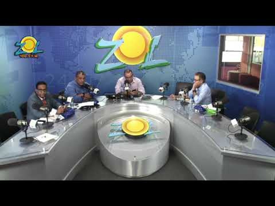 Leonardo Bonnet desde la VOA nos habla sobre las principales noticias internacionales