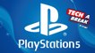 Sony dévoile presque tout de sa Playstation 5 ! - Tech a Break #11