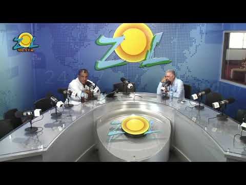 Socorro Monegro comenta sobre el paro de los chóferes y fuertes declaraciones sobre Antonio Marte