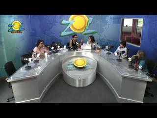 Tahira Vargas nos habla de la migración interna y los campos