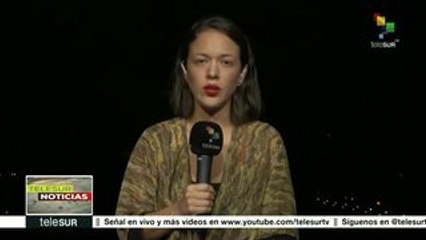 Excanciller ecuatoriano denuncia persecución política en su contra