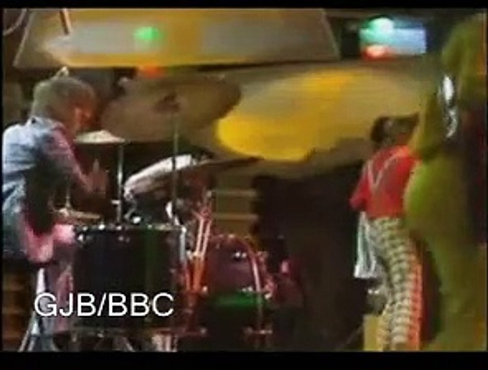 KINGS OF GLAM SLADE
