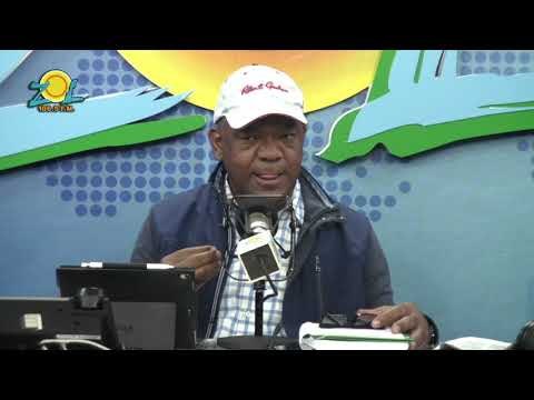 Julio Martinez Pozo comenta a Machete le tomo 16 minutos sacar cédula y pago 1000 pesos