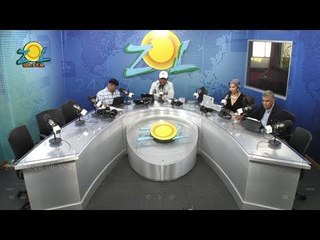 Cesar Ruiz Castillo abogado de Omega "Yo le puedo asegurar que Omega aprendió la lección"