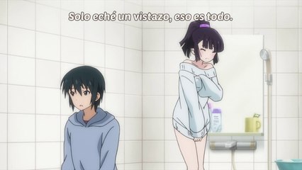 Saikin, Imouto no Yousu ga Chotto Okashiinda ga 3