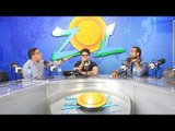Samuel Sena y Jonathan Cabrera comentan sobre la campaña sucia contra el ex presidente Leonel  F