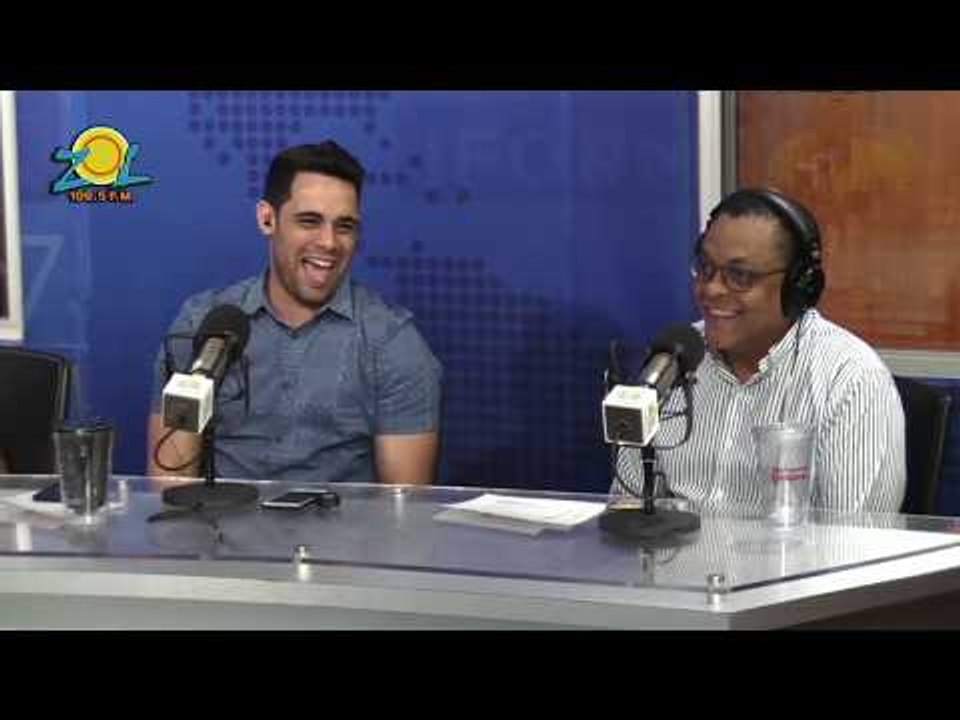 Historias de cosas que aprendiste pero que no usas en Elmismogolpe con Jochy parte3