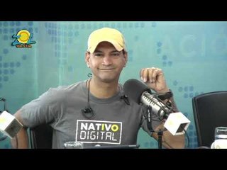 Jose Laluz "Vicente Bengoa trato de convencer a periodistas que contrato Barrick Gold era viable"