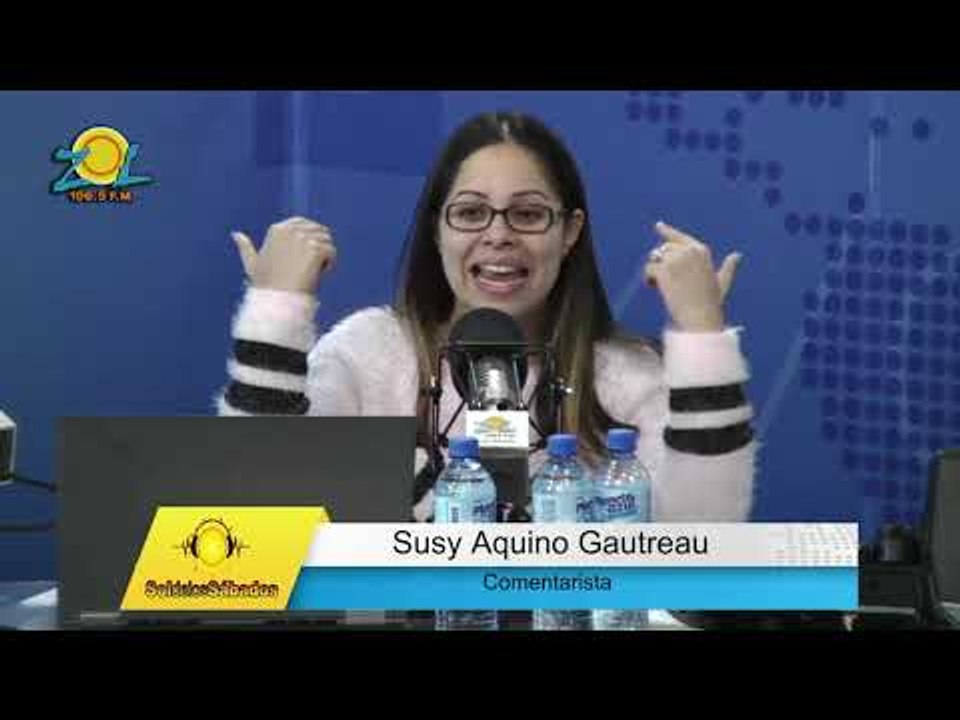 Susy Aquino Gautreau: "Es abusivo el pacto migratorio de la ONU, RD no debe firmar"