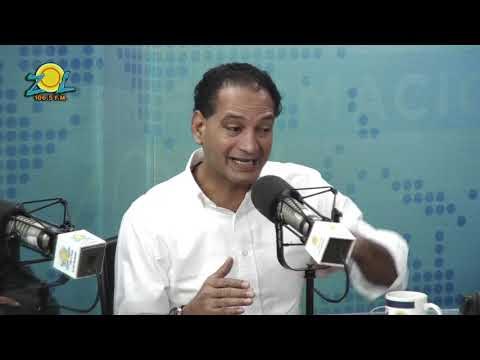 Jose Laluz comenta los planes de austeridad de Andrés Manuel López Obrador