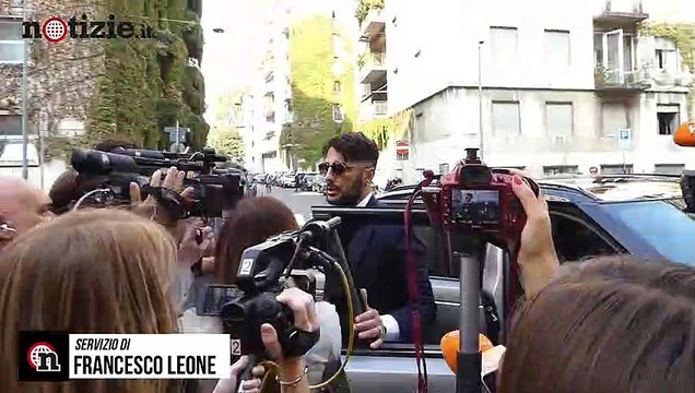 Corona resta in carcere: dovrà riscontare i 5 mesi di affidamento | Notizie.it