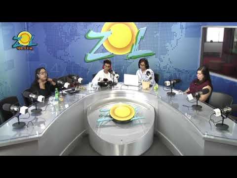 Francisco Sanchis comenta principales temas de la farándula 30-1-2019