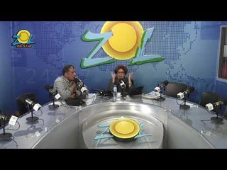 Angel Acosta "Luis Abinader es el dueño del PRM"