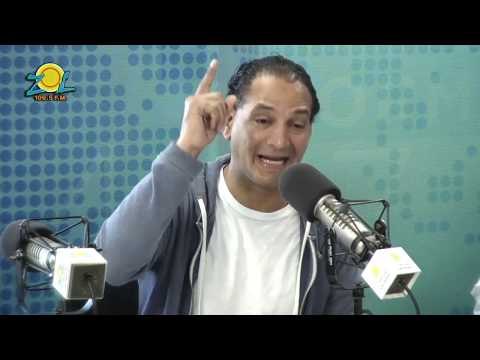 José Laluz Leonel y Danilo no tienen derecho a dejarnos un PLD reducido a cáscara