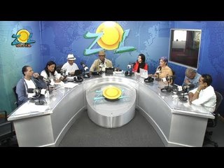Oyente desata tremendo debate dice Pablo Ross no debería estar preso