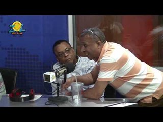 Historias de artistas que se superaron en Elmismogolpe con Jochy parte2