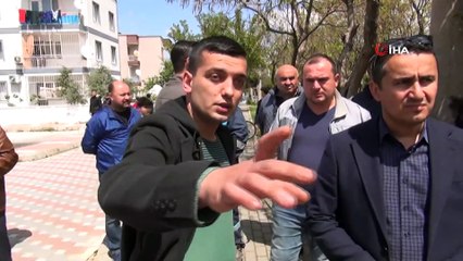 Cinnet Getiren Genç Dehşet Saçtı: 3 Ölü