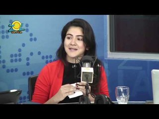 Natalia Marmol y Jhonatan Liriano presentan el movimiento "Miembros de un bien común"