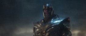Marvel Studios’ Avengers- Endgame - “Summer Begins” TV Spot