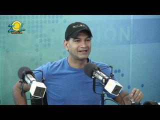 Jose Laluz comenta a la canción "Al nacer cada enero" de Cheo Zorrilla hay que hacerle un remate