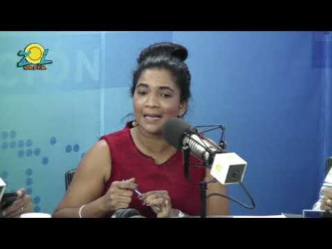 Rafael Hidalgo pres. FEDOMU comenta situación que lleva ayuntamiento a tomar préstamos para regalia