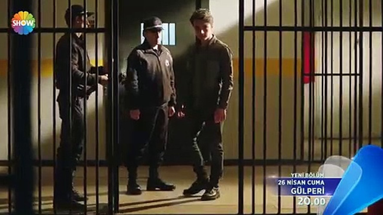 Gülperi 29.Bölüm Fragmanı