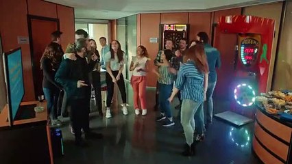 İstanbullu Gelin 81.Bölüm Fragmanı