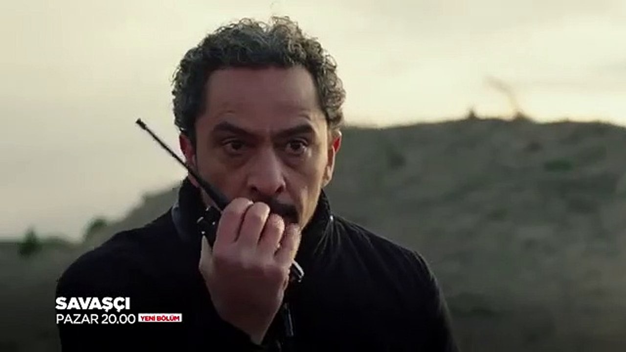 Savaşçı 71.Bölüm Fragmanı