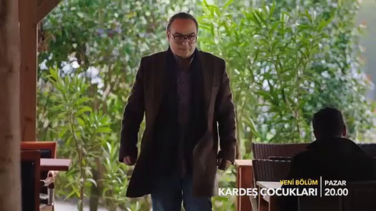 Kardeş Çocukları 12.Bölüm 2. Fragmanı