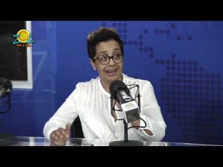 Zoila Luna comenta sobre el estado de su salud tras tener gripe influenza