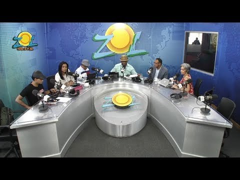 Xiomaria Arias vocera PN SFM comenta Kiara Ramírez había manifestado a familiares quería suicidarse