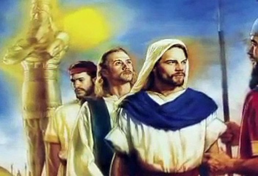 The Final Events of Bible Prophecy