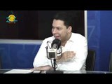 Jatzel Roman nos habla sobre la juramentacion del presidente de Mexico y muerte de George H. W. Bush