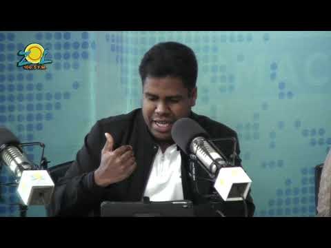 Ernesto Jiménez: ¿A quien creen ustedes que más le conviene derribar a Leonel en este momento?